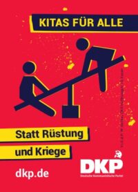 DKP - Kitas für Alle